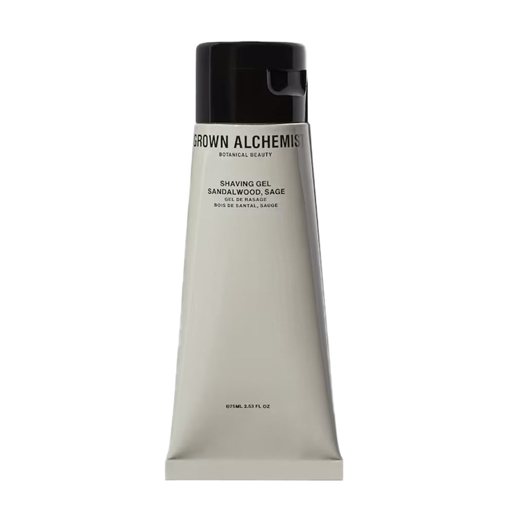 Shaving Gel 75 ml