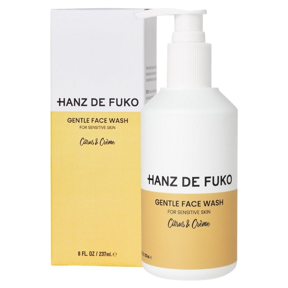 Gentle Face Wash 237 ml