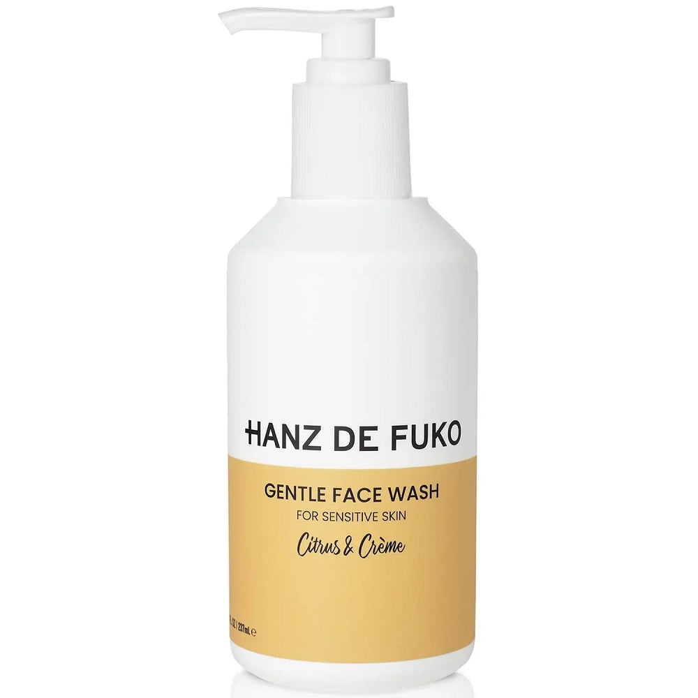 Gentle Face Wash 237 ml
