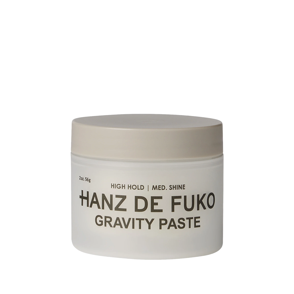 Gravity Paste 56 g