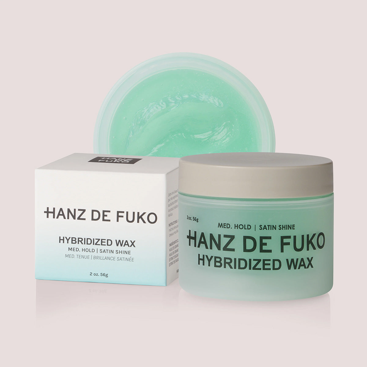 Hybridized Wax 56 g