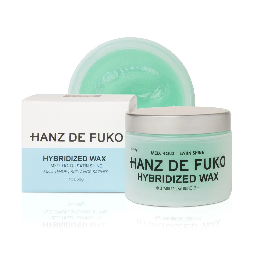 Hybridized Wax 56g