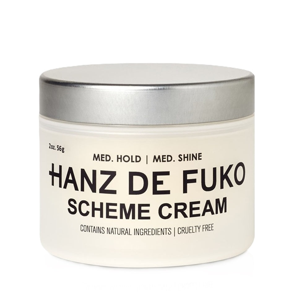 Scheme Cream 56g