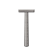 AL13 Medium Safety Razor Aircraft Aluminum