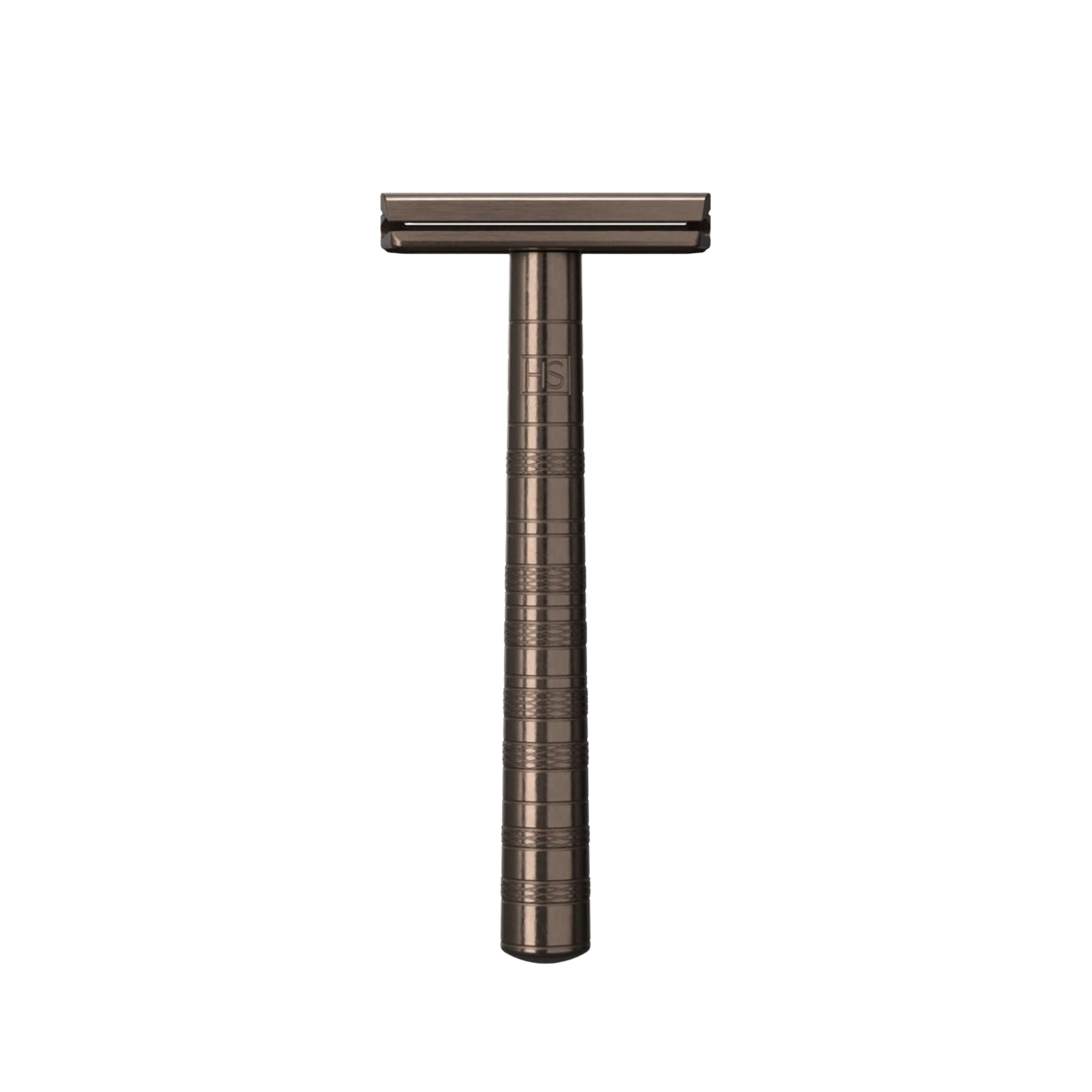 AL13 Medium Safety Razor Tan
