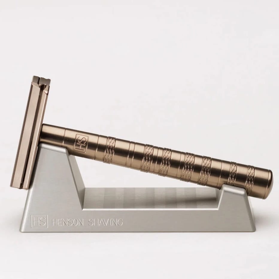 Safety Razor Standaard