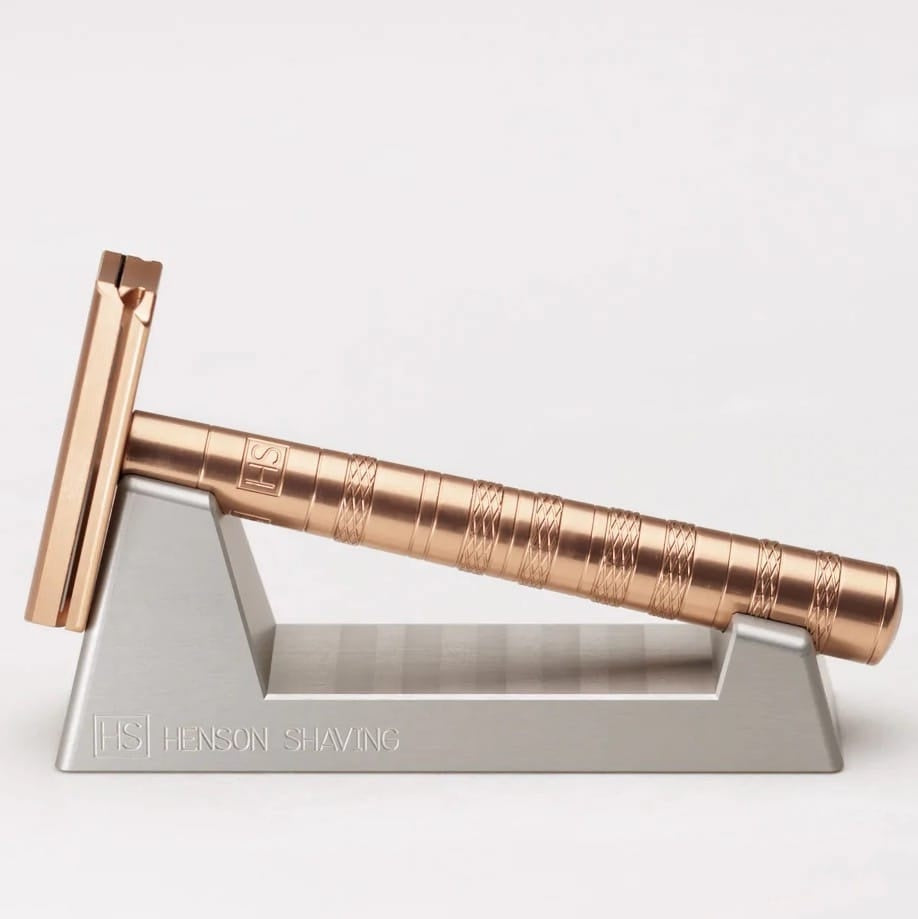 Safety Razor Standaard