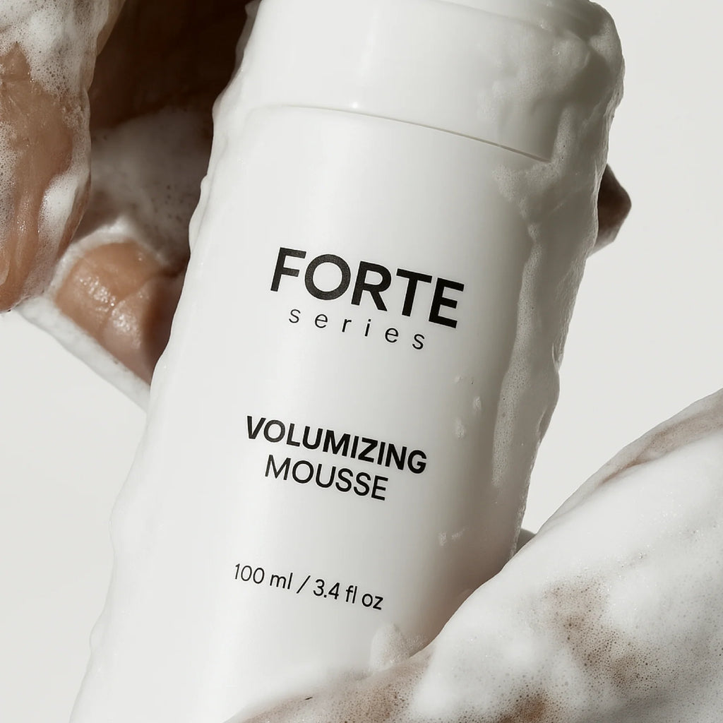 Volumizing Mousse 100 ml