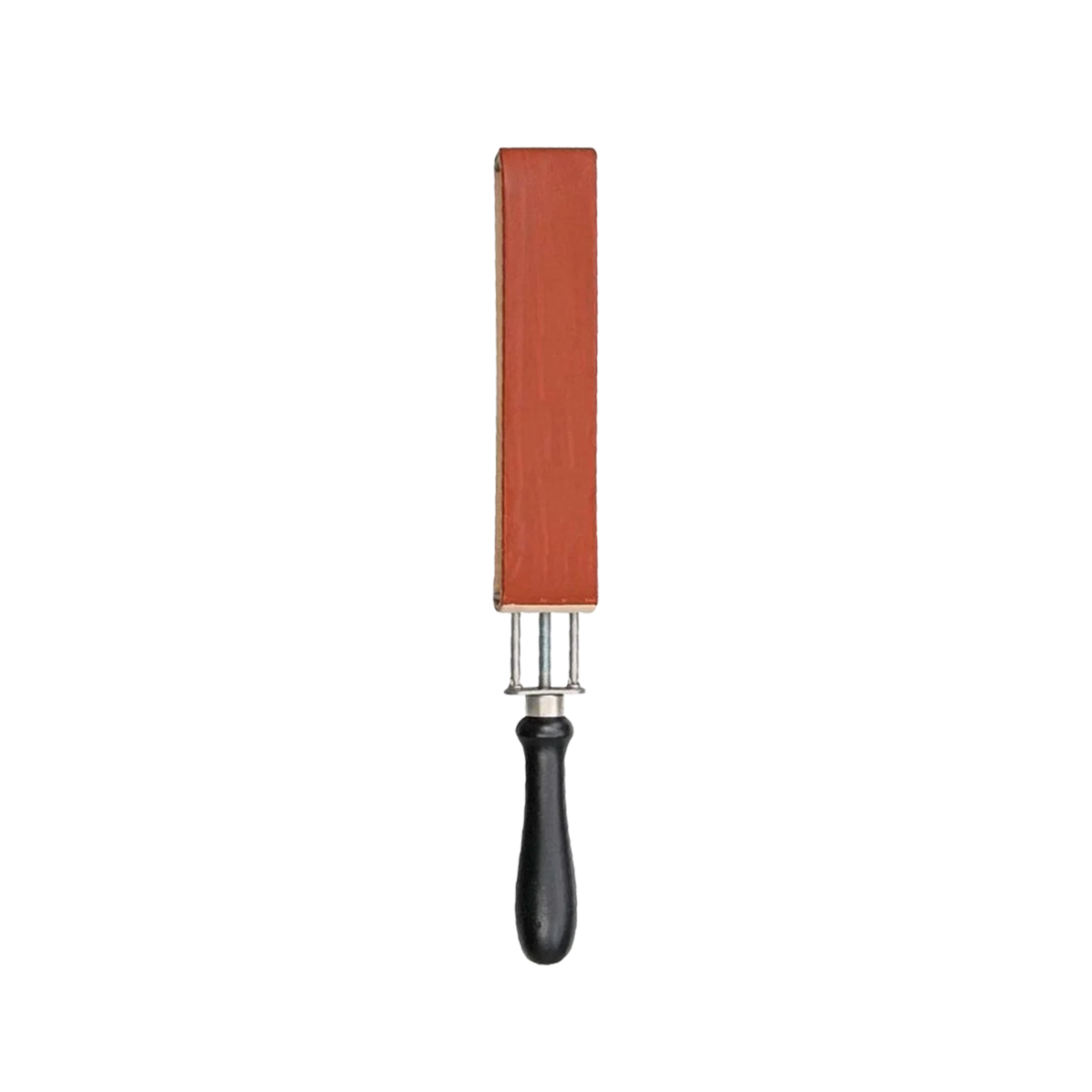 Double-Sided Adjustable Strop Red 19.5 x 4 cm