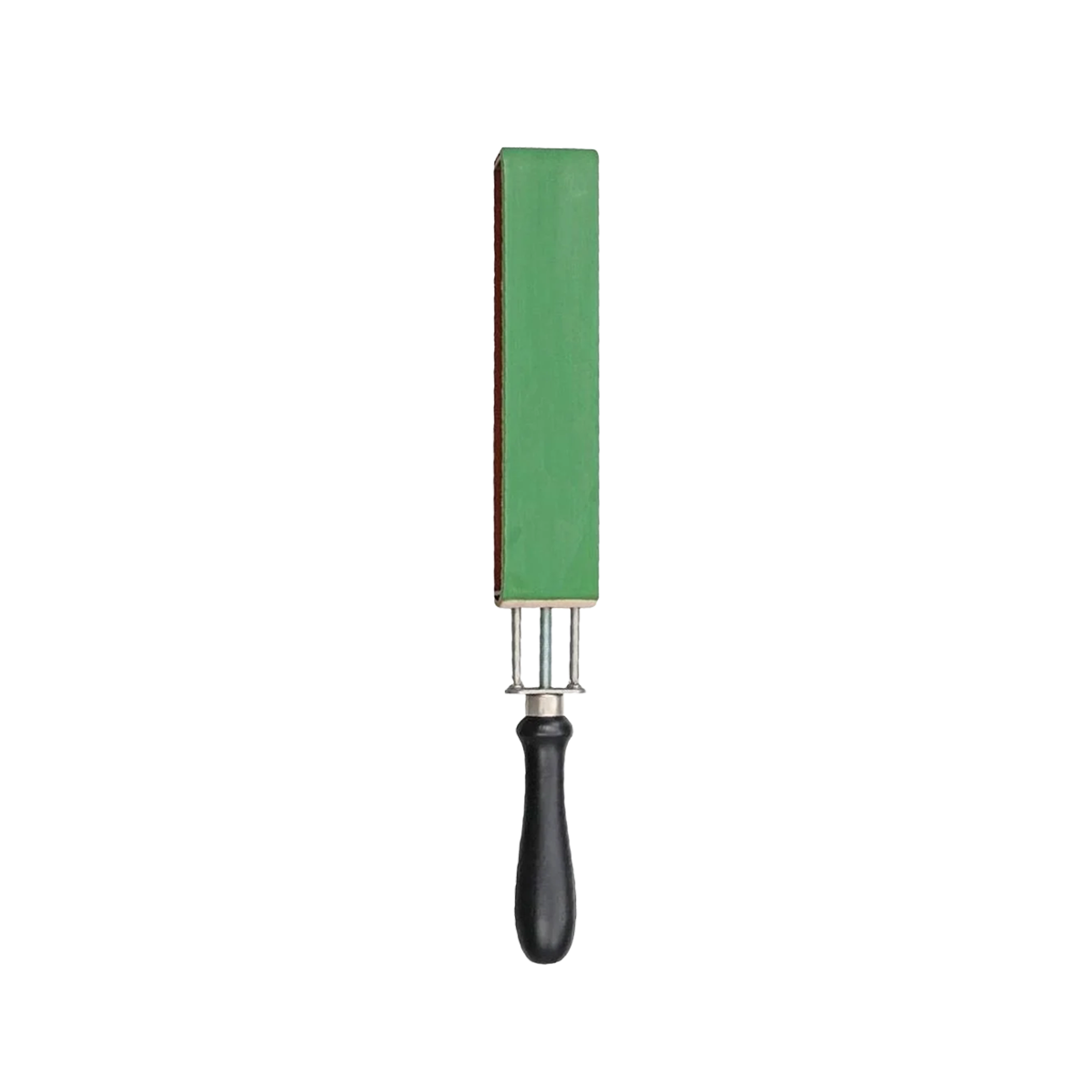 Double-Sided Adjustable Strop Green 19.5 x 4 cm