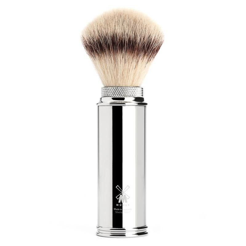 Reis Scheerset Bruin (3-delig)