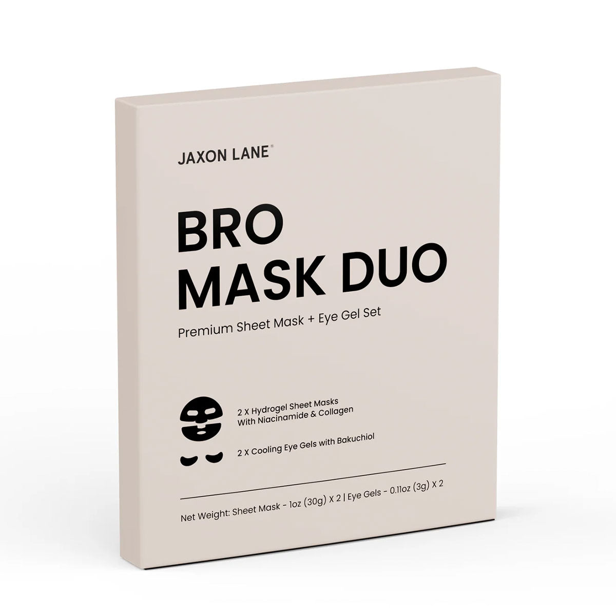 Bro Mask Duo