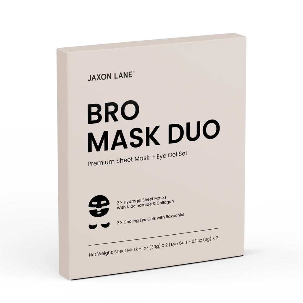 Bro Mask Duo