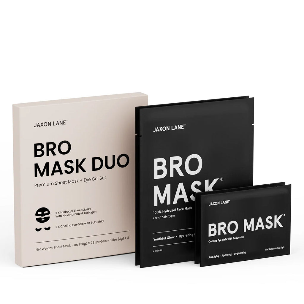 Bro Mask Duo