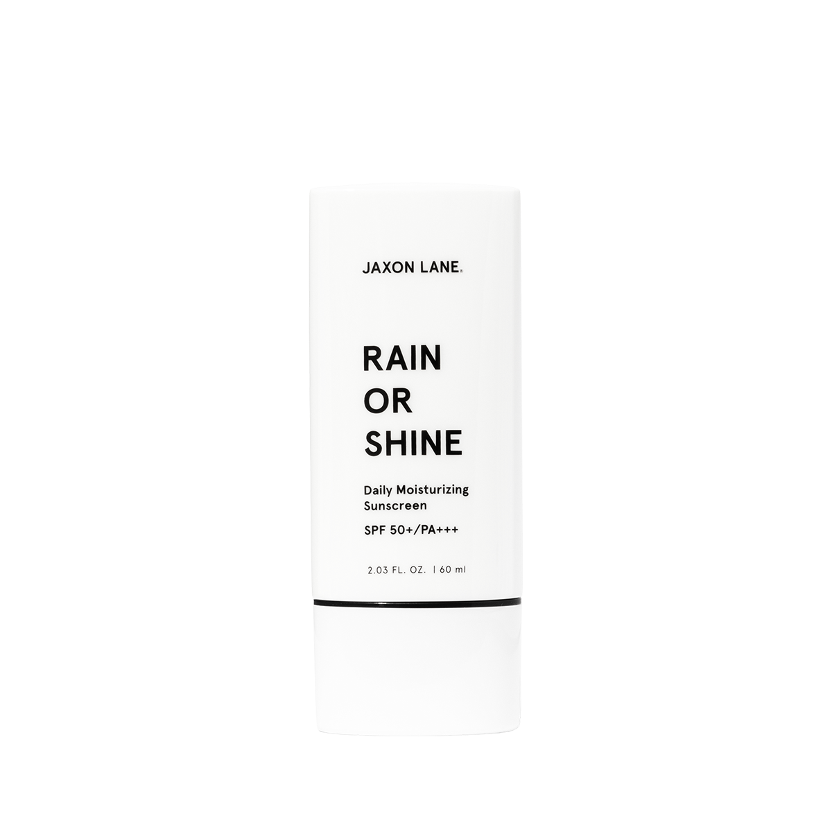 Rain Or Shine Daily Moisturizing Sunscreen 60 ml