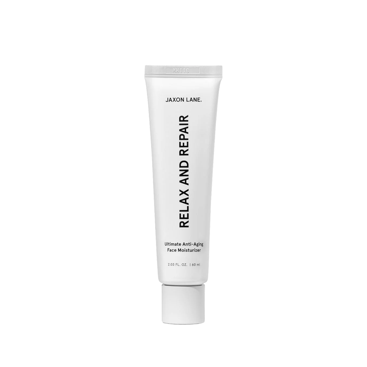 Relax And Repair Ultimate Anti-Aging Face Moisturizer 60 ml
