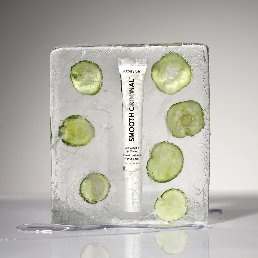 Smooth Criminal Age Defying Eye Cream 20 ml