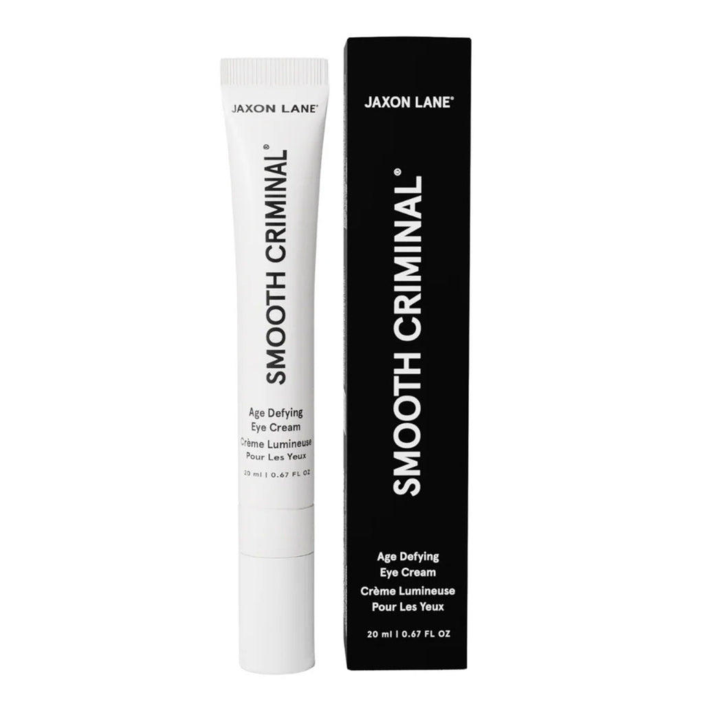 Smooth Criminal Age Defying Eye Cream 20 ml