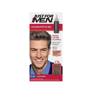 Shampoo-in Color Brown