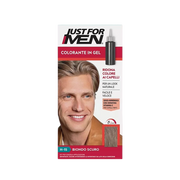 Shampoo-in Color Dark Blond