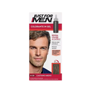 Shampoo-in Color Medium Brown