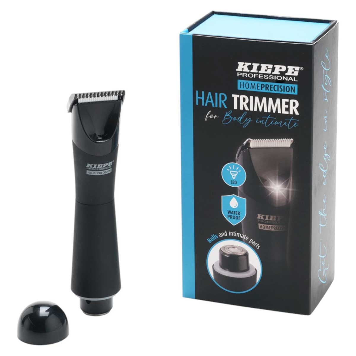 Hair Trimmer Home Precision