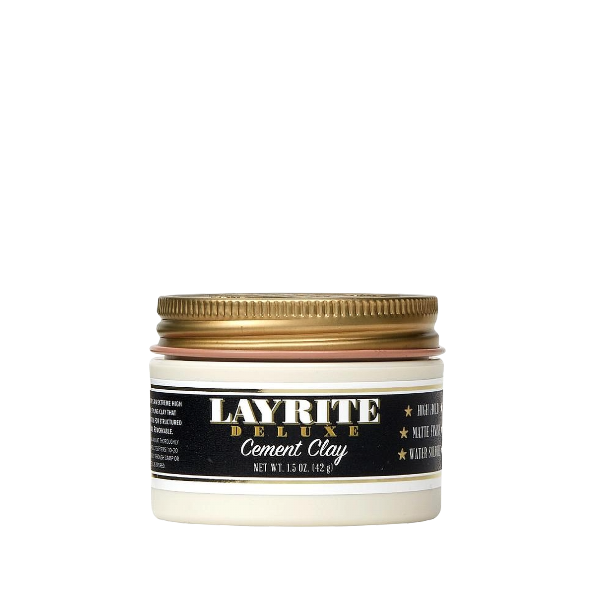 Cement Clay 42 g