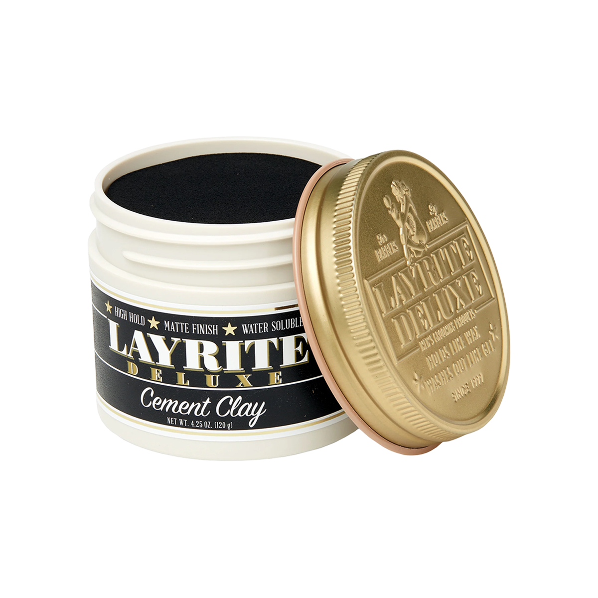 Cement Clay 120 g