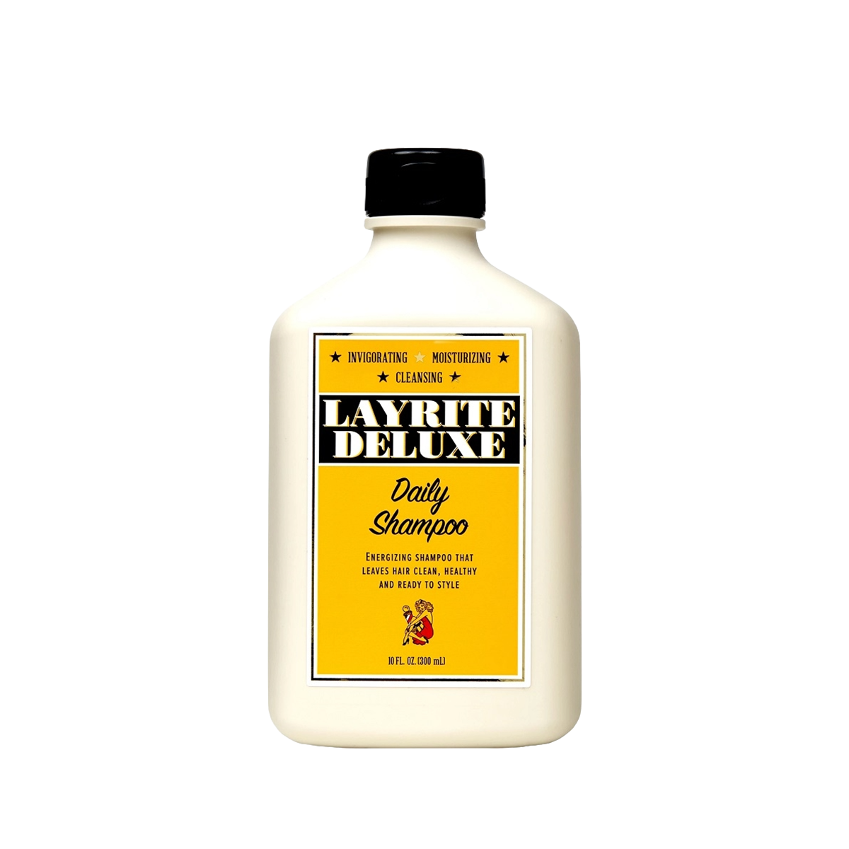 Daily Shampoo 300 ml