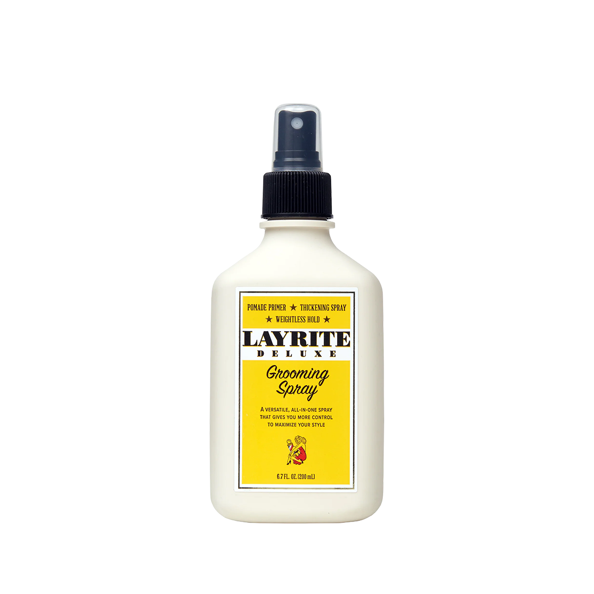 Grooming Spray 200 ml