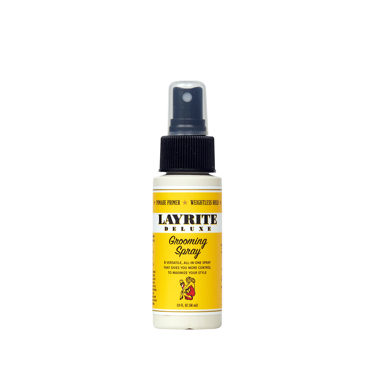Grooming Spray 55 ml
