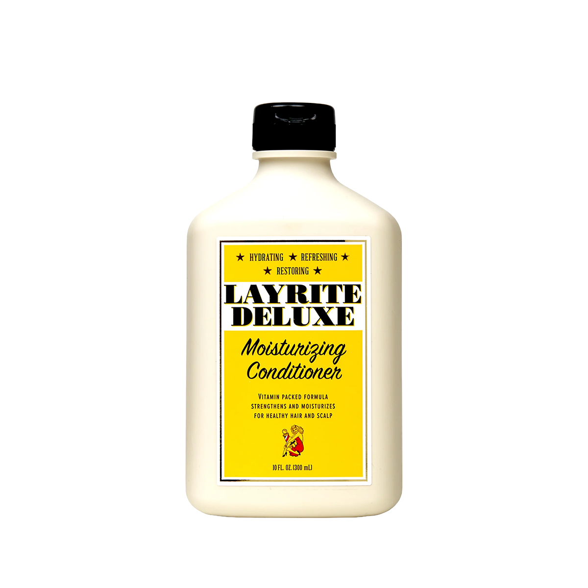 Moisturizing Conditioner 300 ml