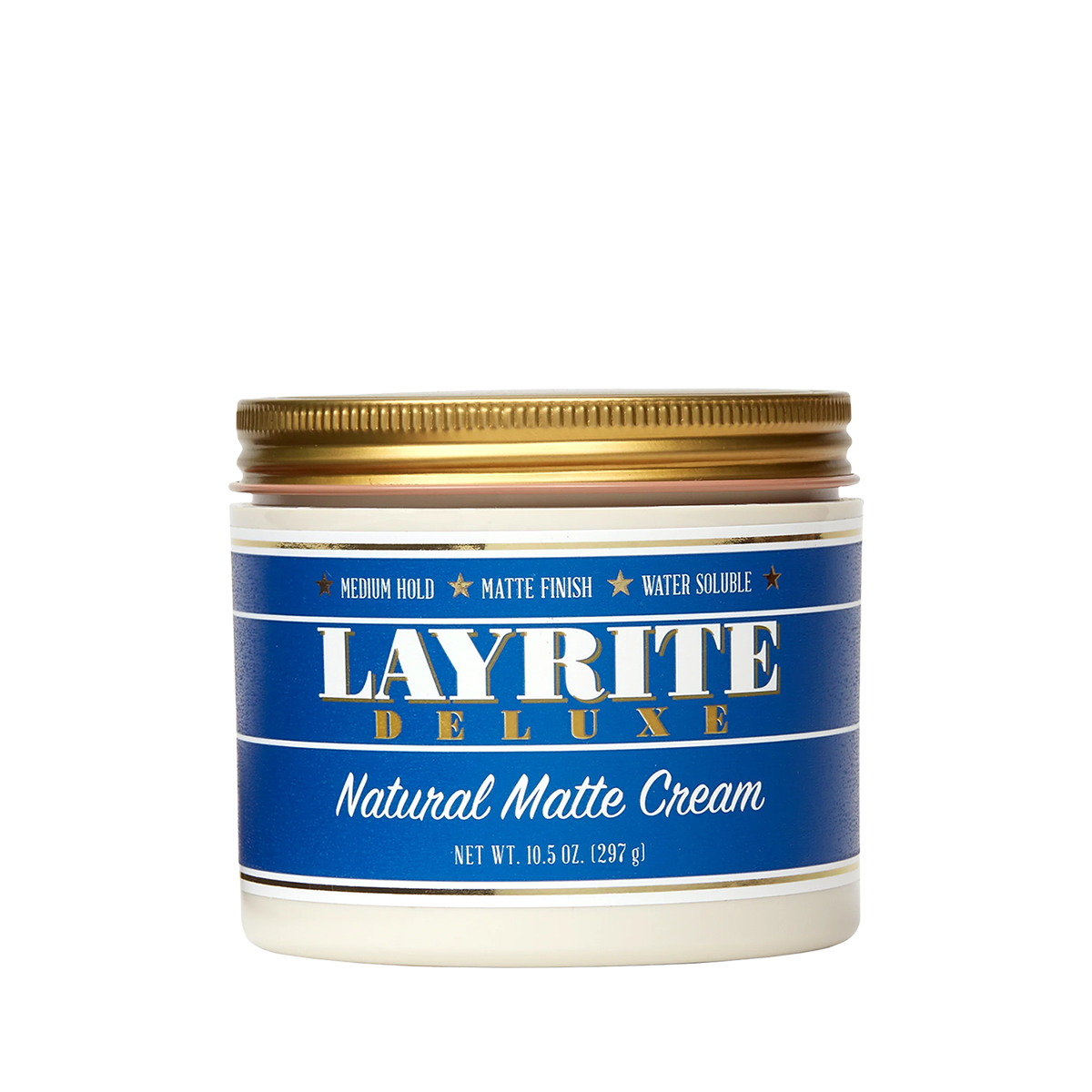 Natural Matte Cream 297 g