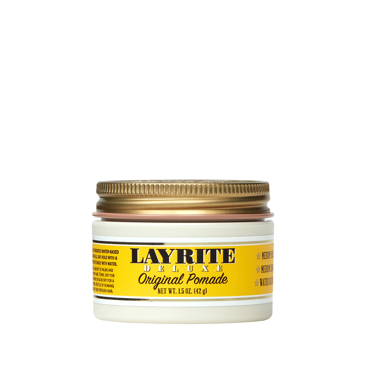 Original Pomade 42 g