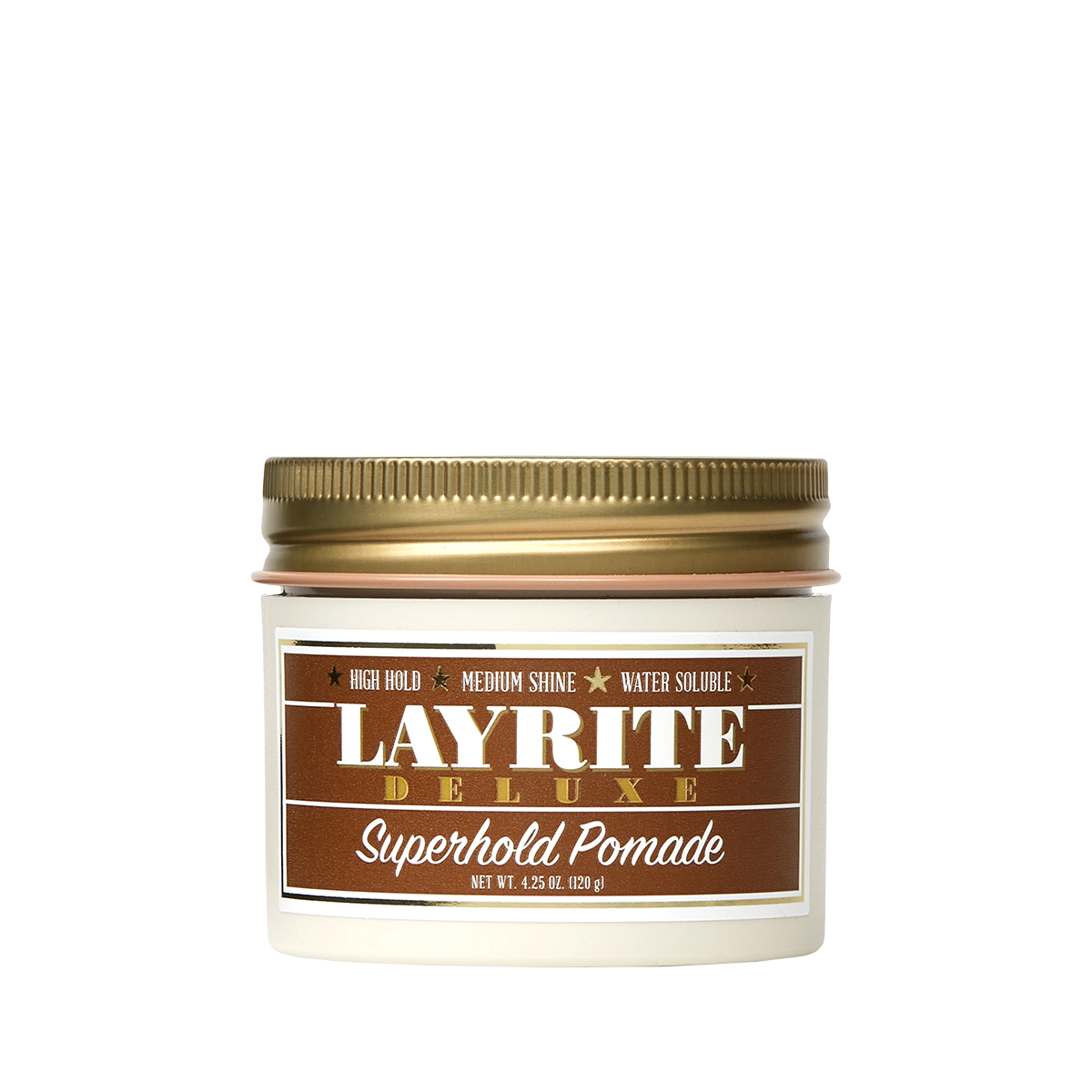 Superhold Pomade 120 g