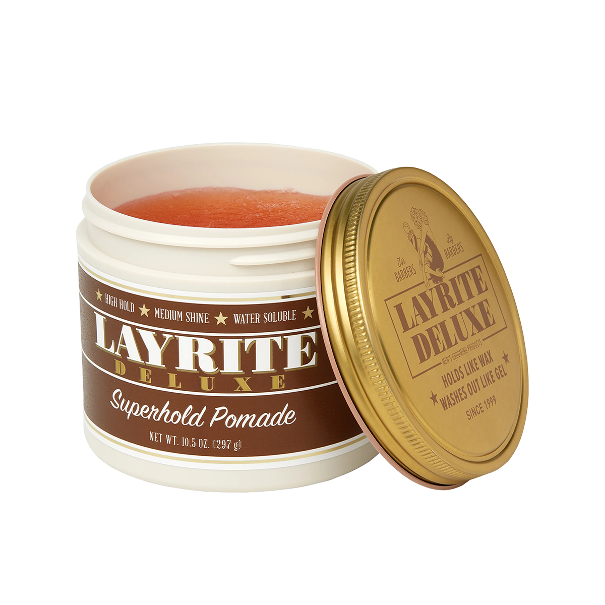 Superhold Pomade 297 g