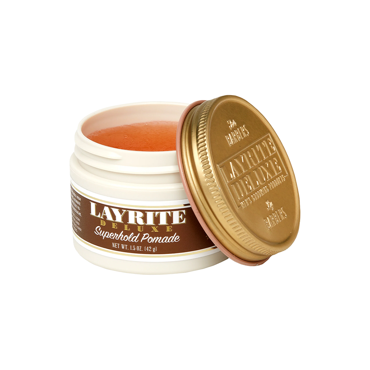 Superhold Pomade 42 g