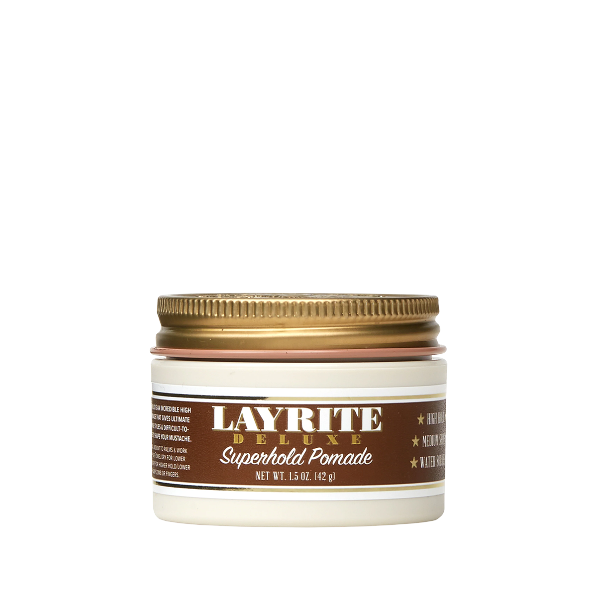 Superhold Pomade 42 g
