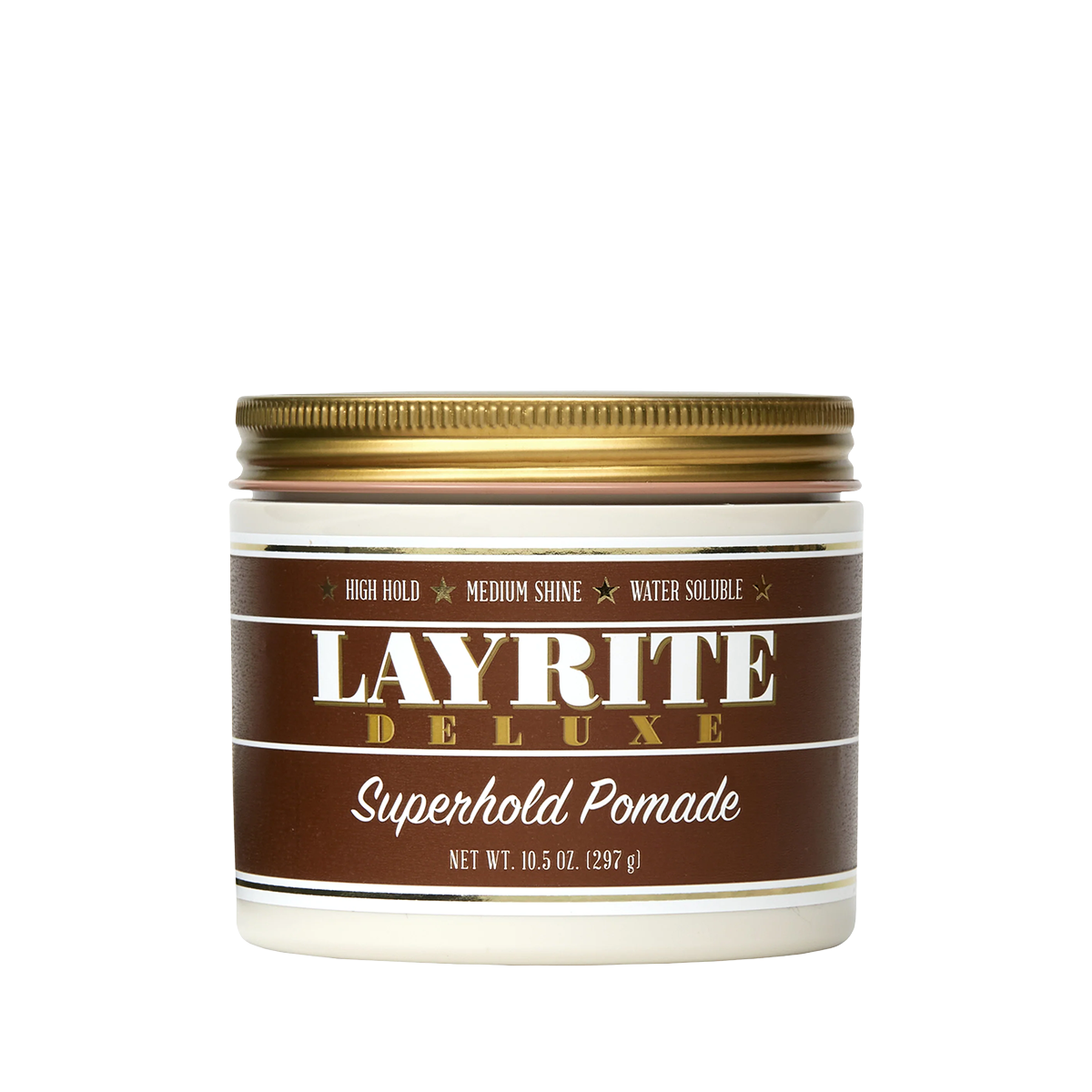 Superhold Pomade 297 g