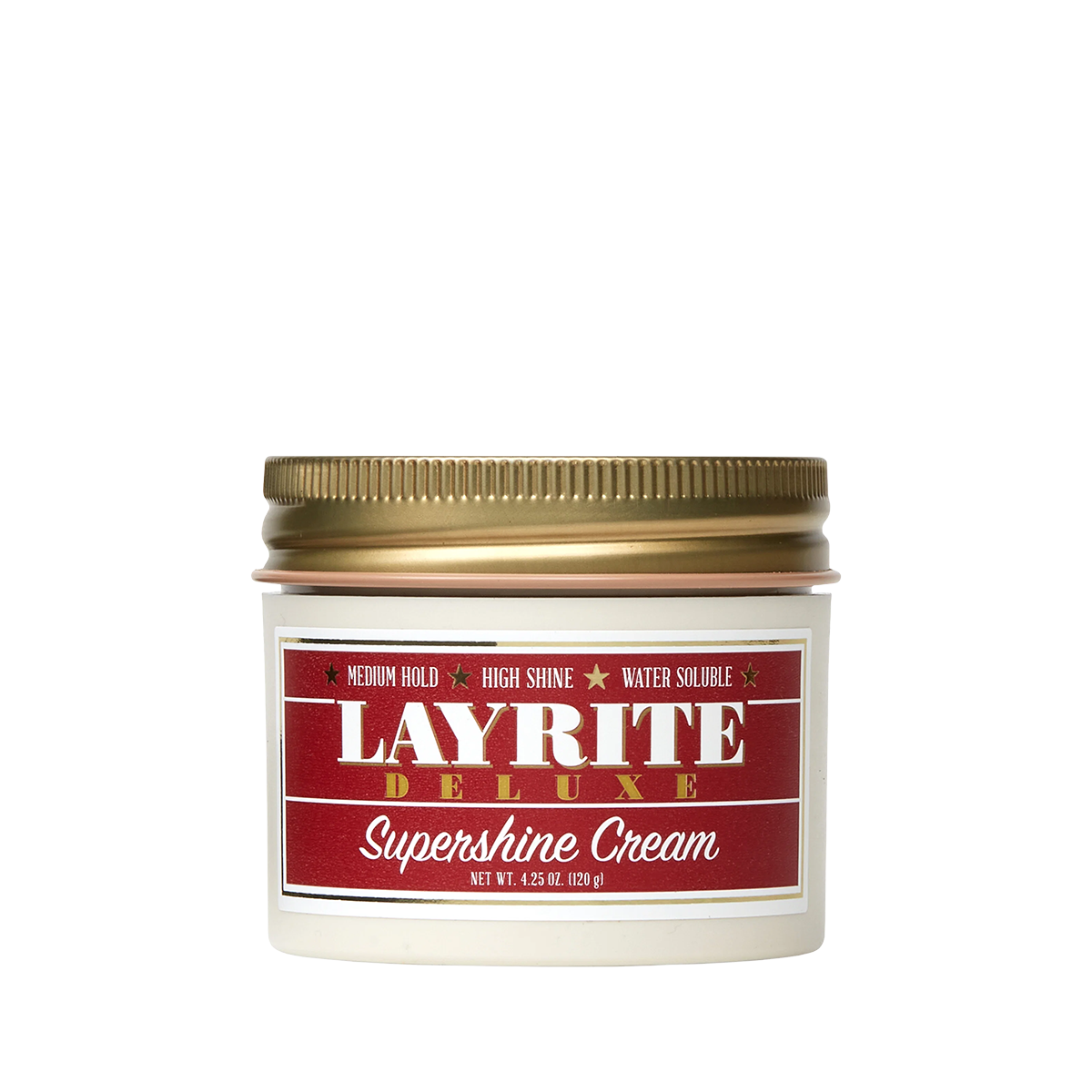 Supershine Cream 120 g