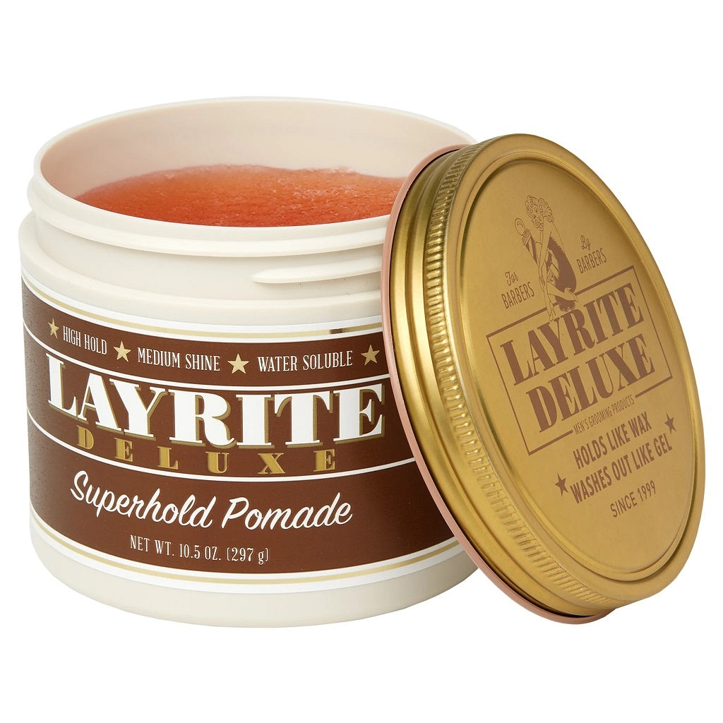 Super Hold Pomade XL 297g
