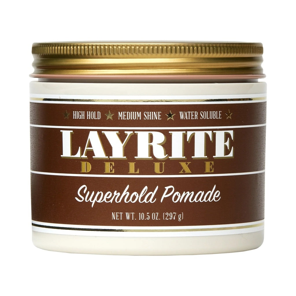 Super Hold Pomade XL 297g