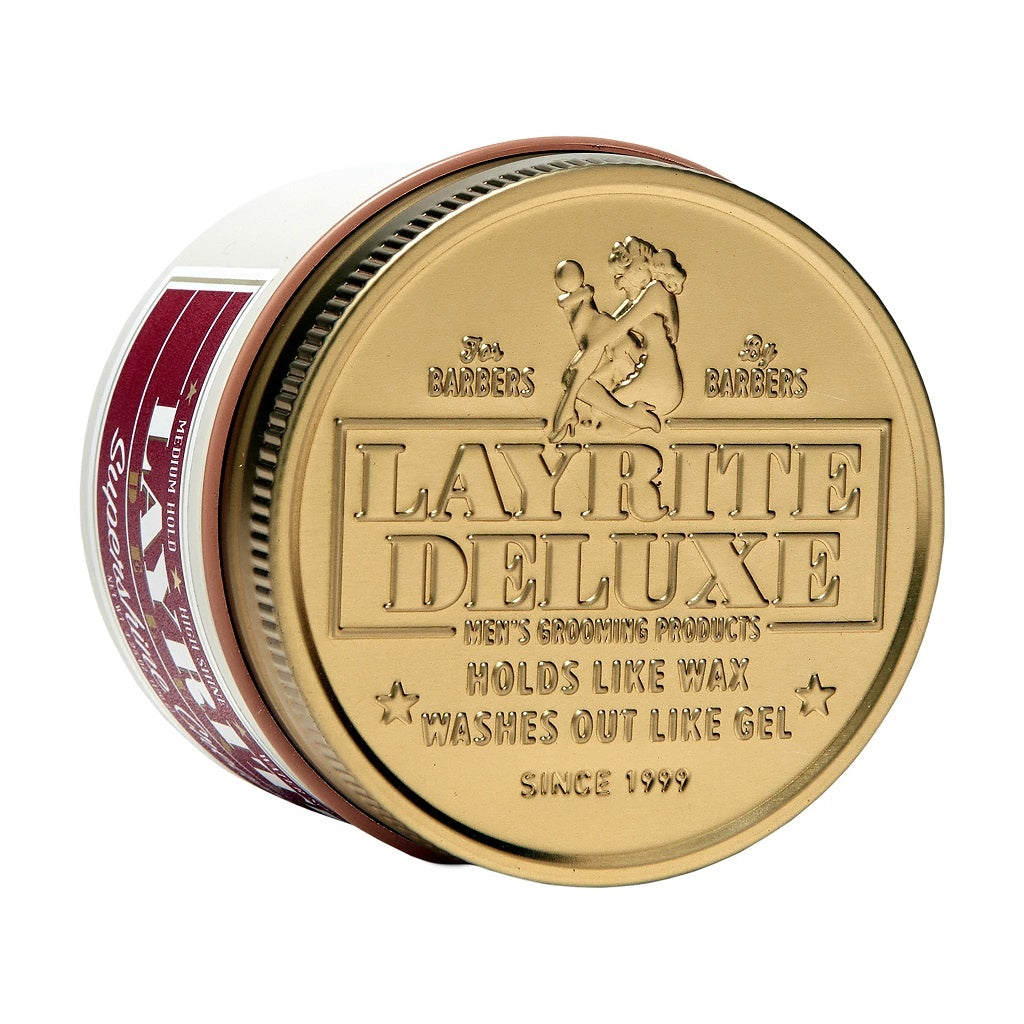 Super Shine Cream 120g