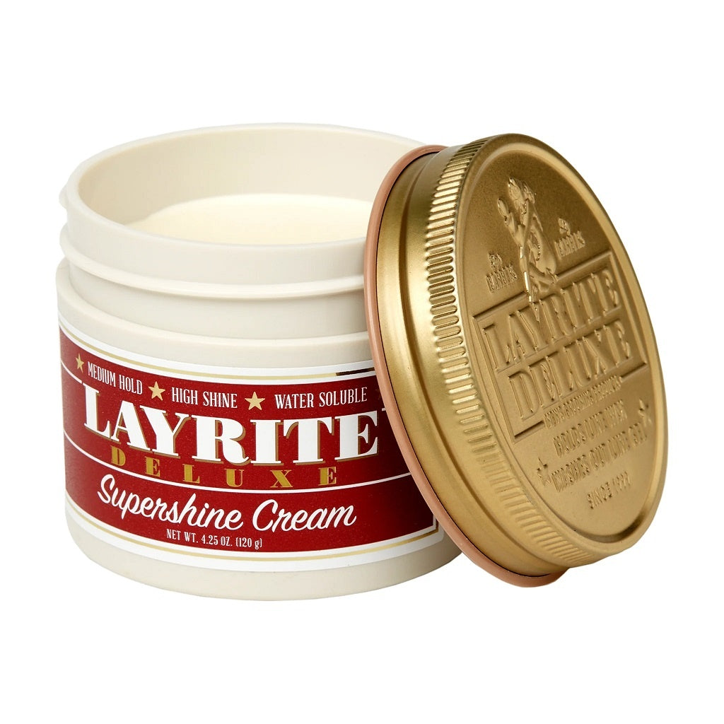 Super Shine Cream 120g