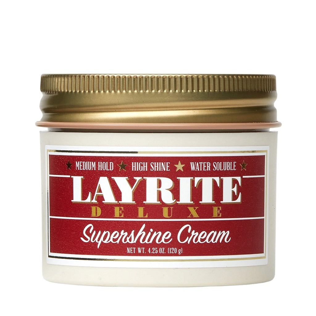 Super Shine Cream 120g