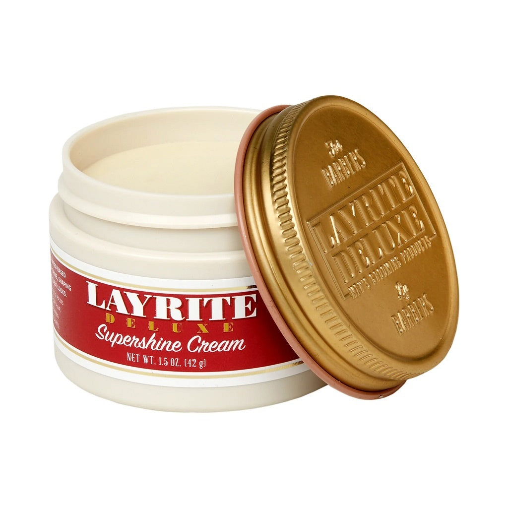 Super Shine Cream Travelsize 42g