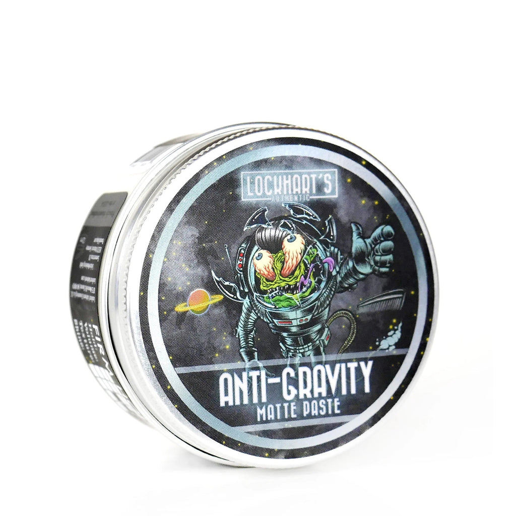 Anti-Gravity Matte Paste 96g