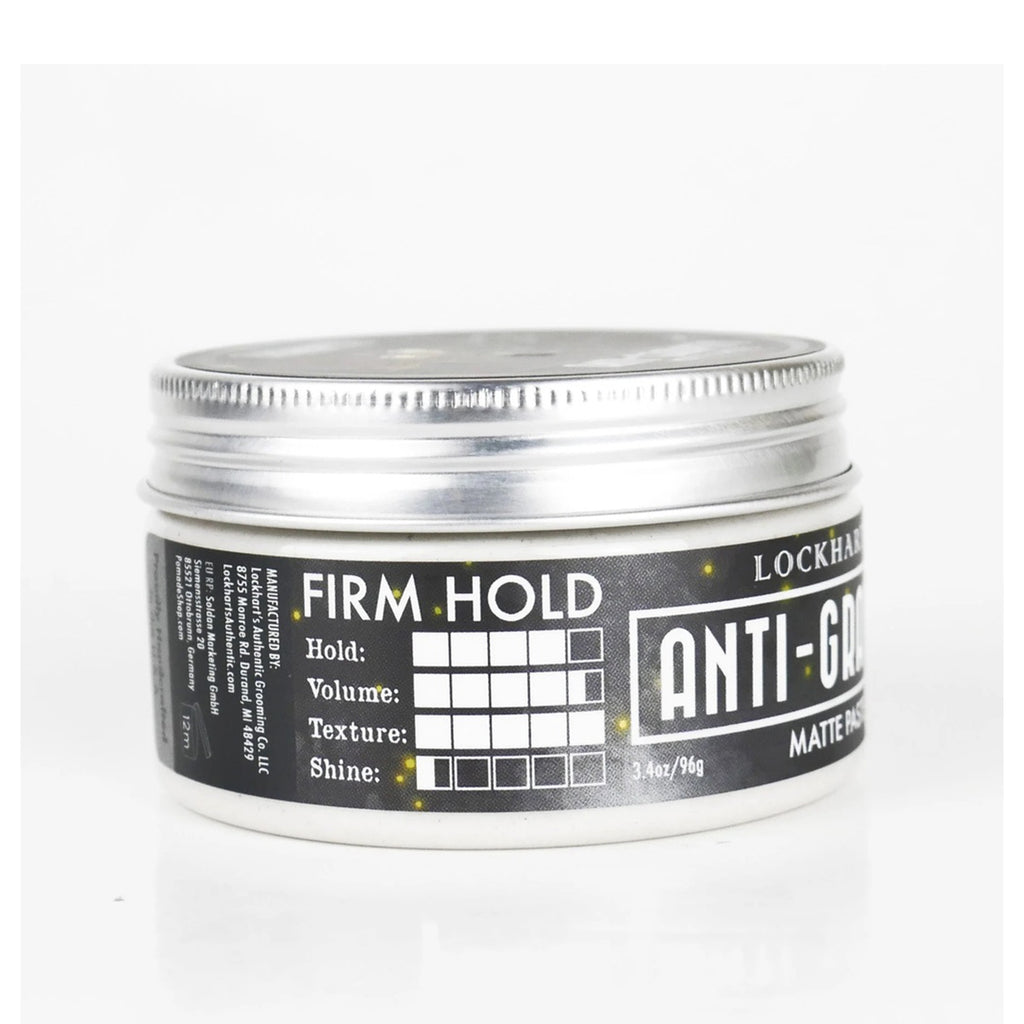 Anti-Gravity Matte Paste 96g