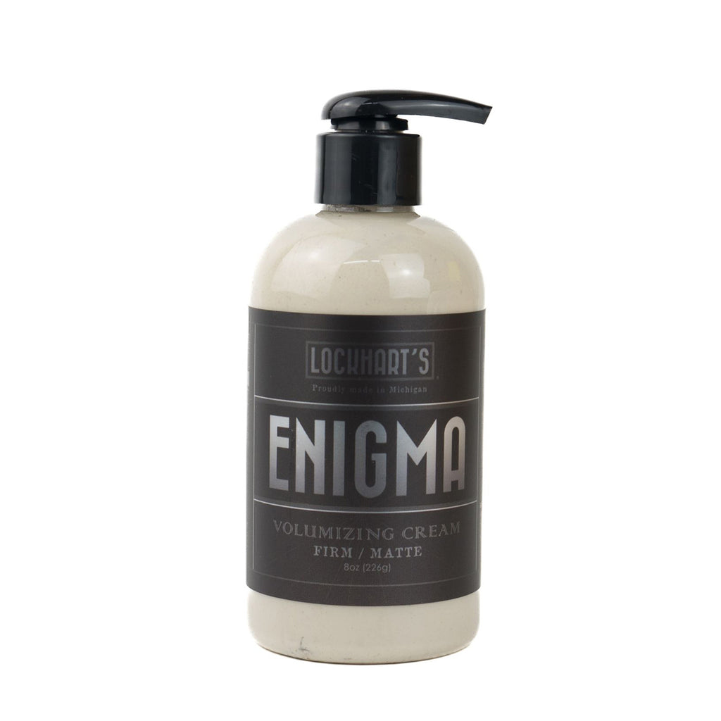 Enigma Volumizing Cream 226g