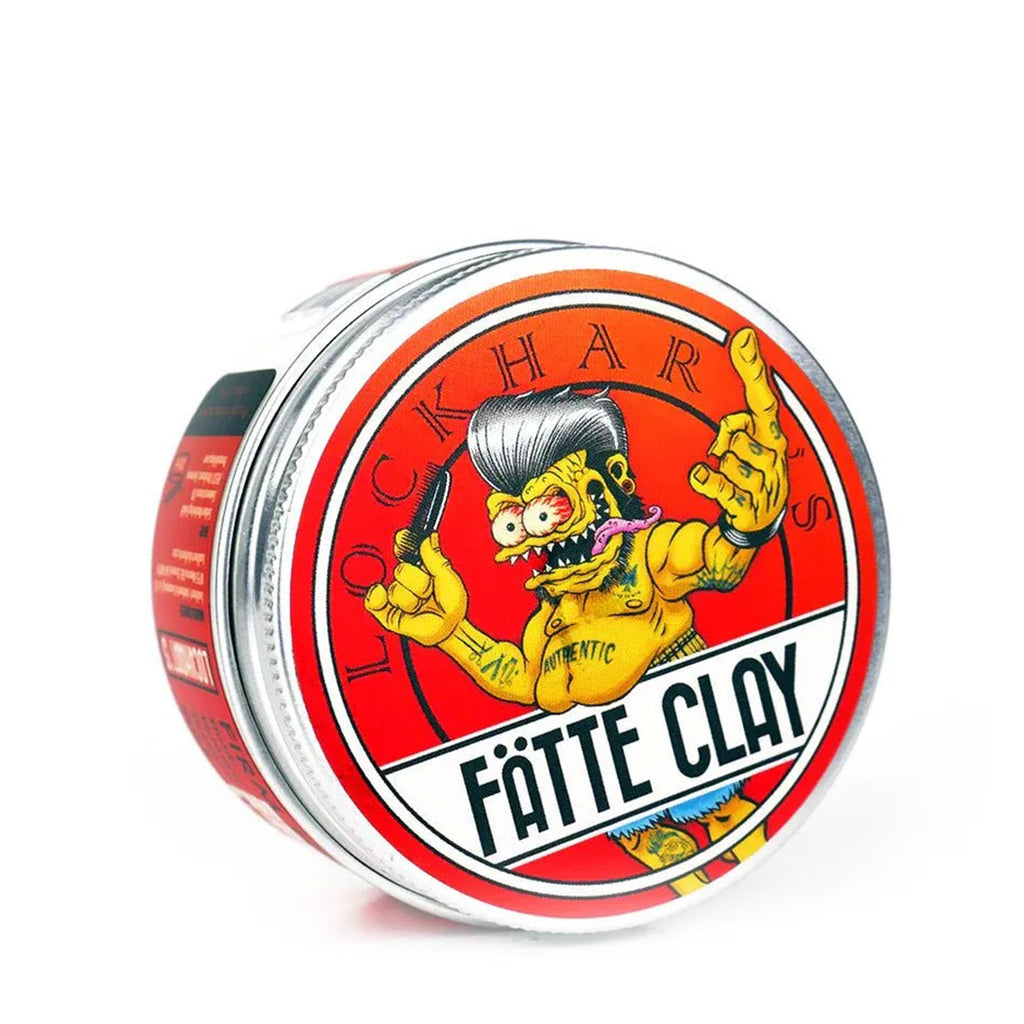 Fätte Clay Water Based 96g